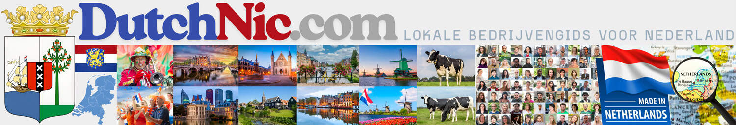 Gemaakt in Nederland - Zitzak webshop Kussenwereld Assen